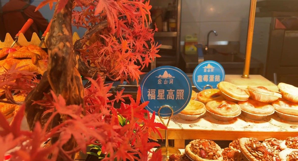 建杰實(shí)業(yè)3.8女神節丨建杰“她”力量，感謝*美的你！