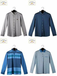 國(guó)內(nèi)商務(wù)男裝品牌庫(kù)存尾貨批發(fā) 重慶服裝鞋帽箱包市場(chǎng)解析